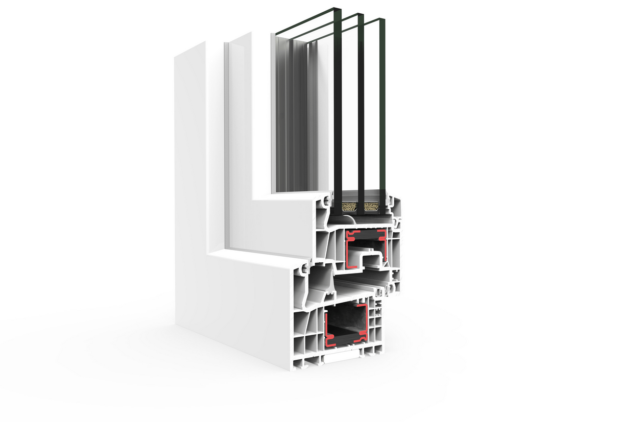 Ventanas Passivhaus 1.0
