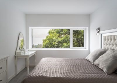 Ventanas PVC