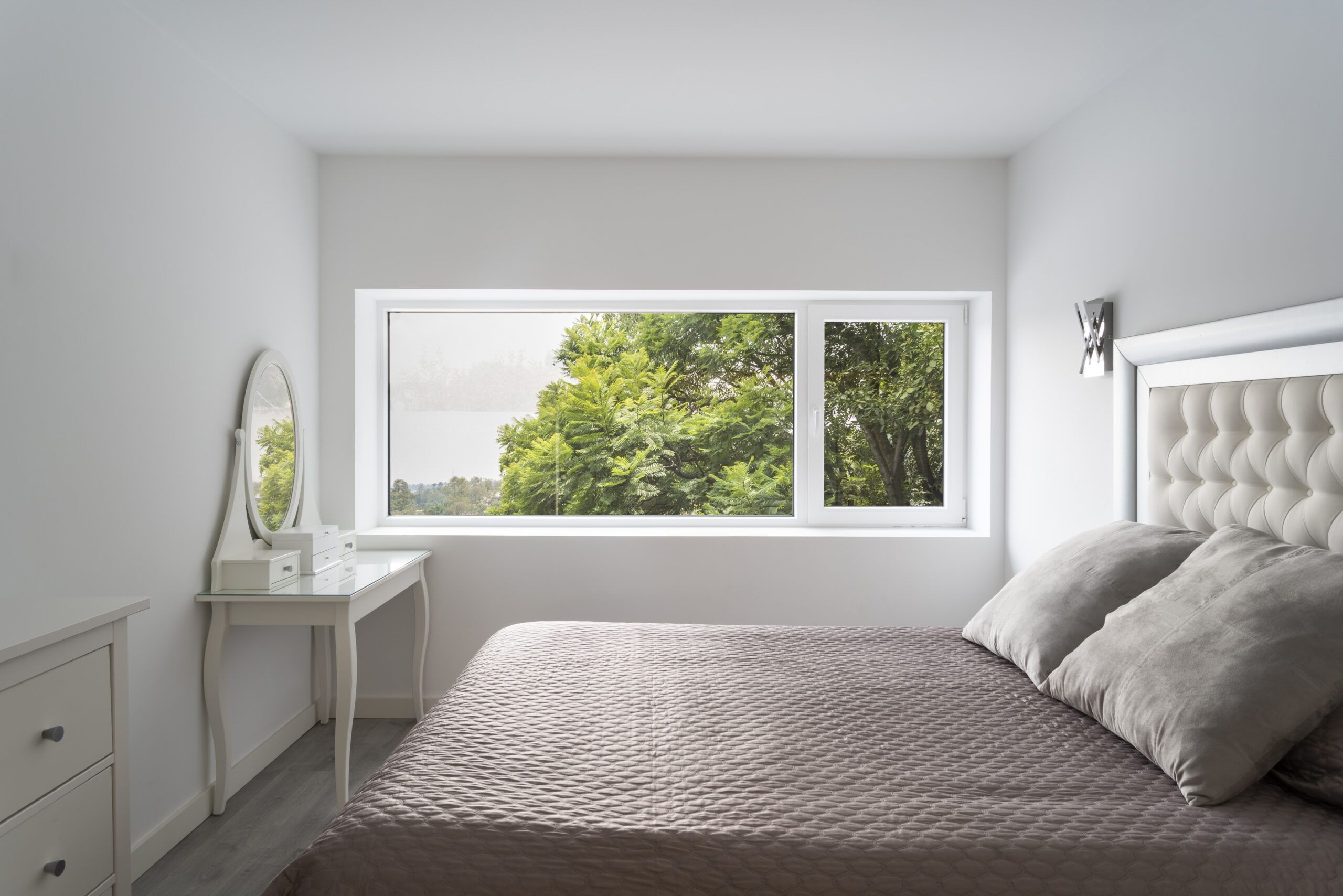 A84 Passivehaus 1.0 Ventanas PVC