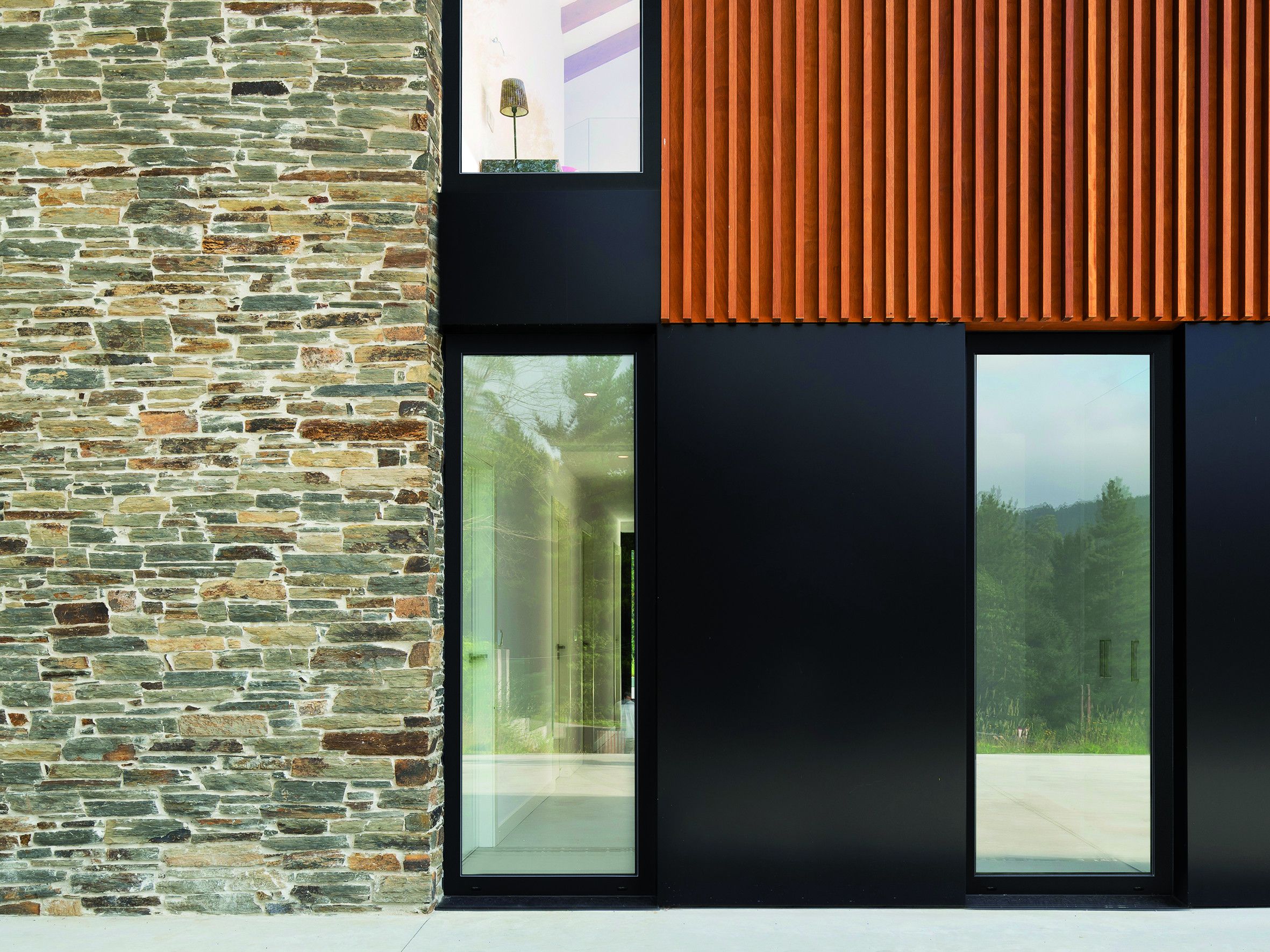 A84 Passivhaus Ventanas PVC