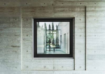Ventanas PVC