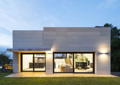 Ventanas PVC Vp Haus