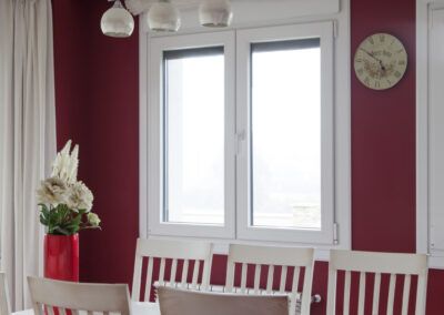Ventanas PVC VP Haus
