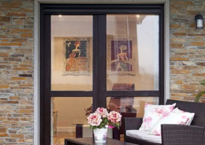 Ventanas PVC VP Haus