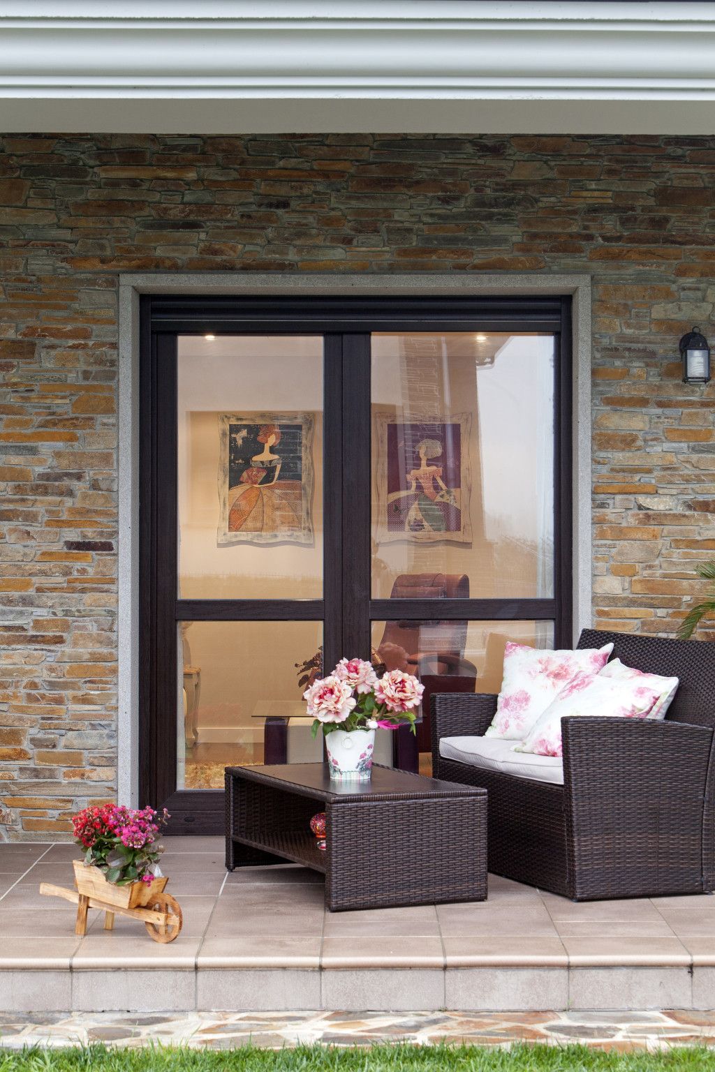 800x800 Ventanas PVC VP Haus