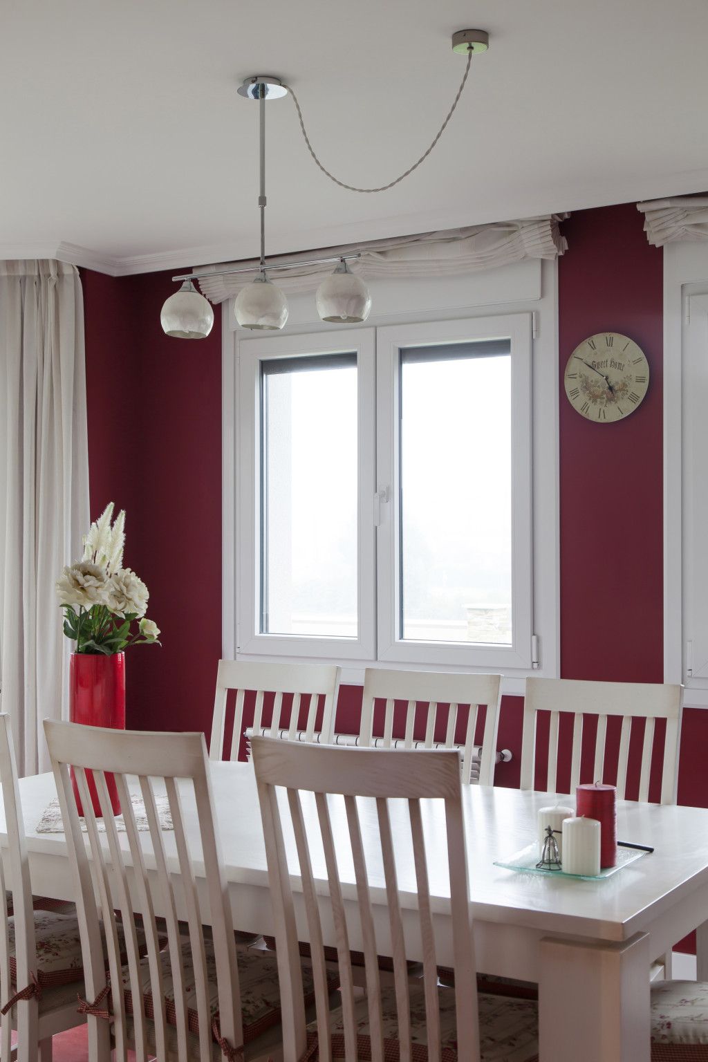 800x800 Ventanas PVC VP Haus