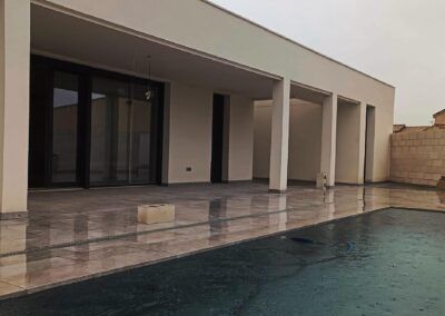 Ventanas PVC VP Haus