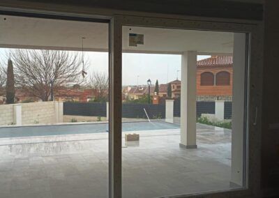 Ventanas PVC VP Haus