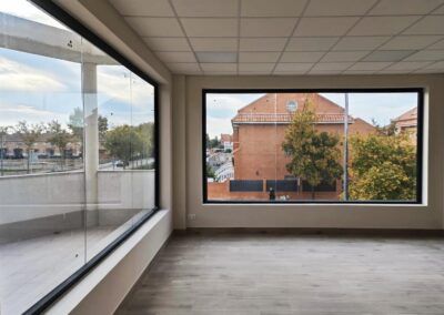 Ventanas PVC VP Haus