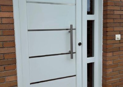 Ventanas PVC VP Haus