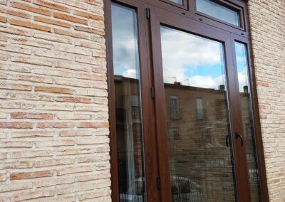 Ventanas PVC VP Haus