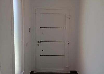Ventanas PVC VP Haus