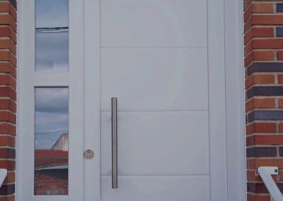 Ventanas PVC VP Haus
