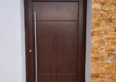 Ventanas PVC VP Haus