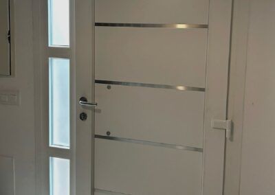 Ventanas PVC VP Haus