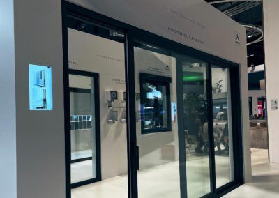 Ventanas PVC Vp Haus