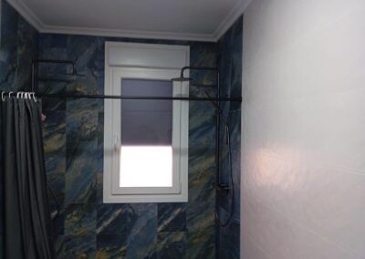 Ventanas PVC VP Haus
