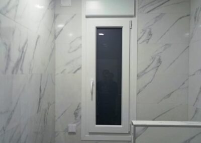 Ventanas PVC VP Haus