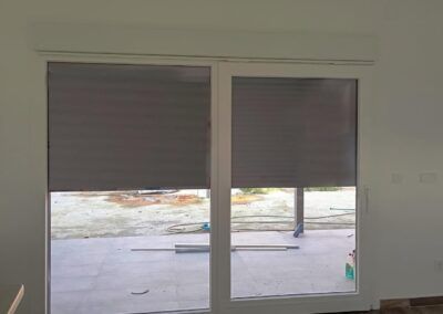 Ventanas PVC VP Haus