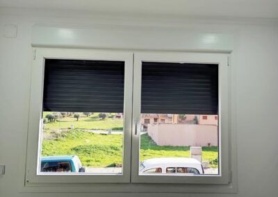 Ventanas PVC VP Haus