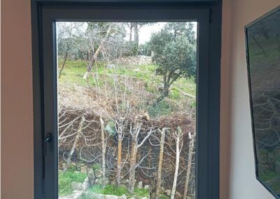 Ventanas PVC VP Haus