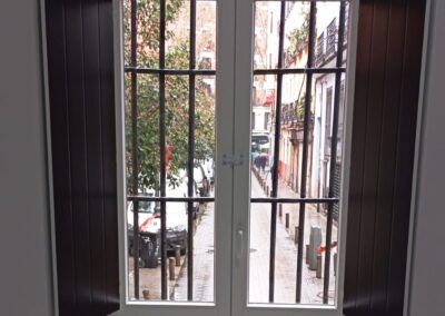Ventanas PVC VP Haus