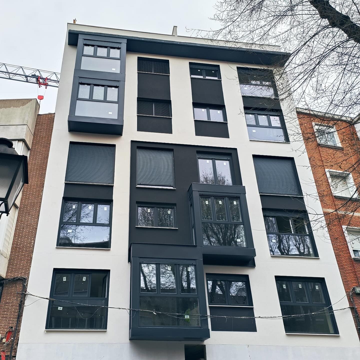 ventanas y cerramientos