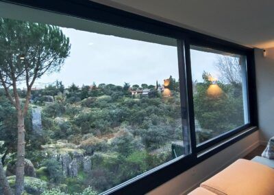 Ventanas PVC VP Haus