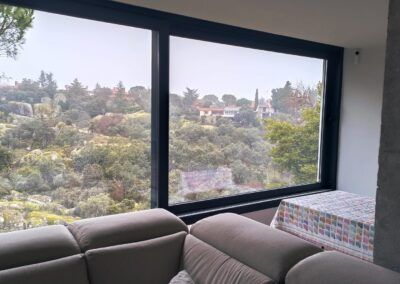 Ventanas PVC Vp Haus