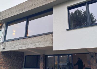 Ventanas PVC Vp Haus