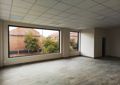Ventanas PVC Vp Haus