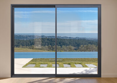Ventanas Aluminio VP Haus