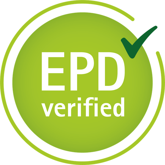 EPD Verified